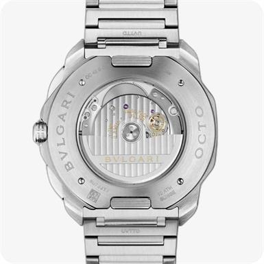 Bvlgari Octo Roma