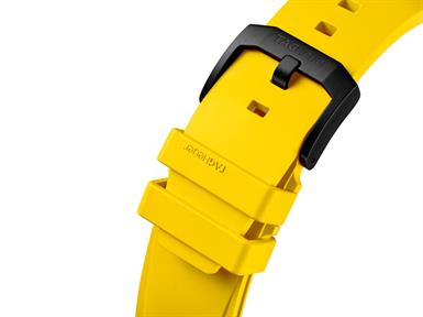 TAG Heuer Formula1 TAG Heuer Formula 1 Chronograph X Senna