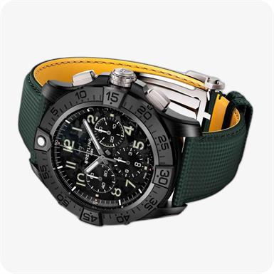 Breitling AVENGER B01 CHRONOGRAPH 46 NIGHT MISSION