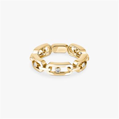 Messika Move Link ring