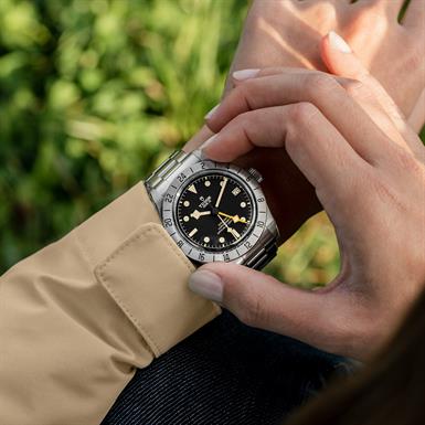 Tudor Black Bay  Pro