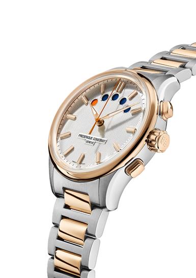 Frederique Constant Yacht Timer Regatta CountDown