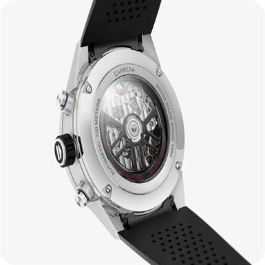 TAG Heuer Carrera TAG Heuer Carrera Chronograph