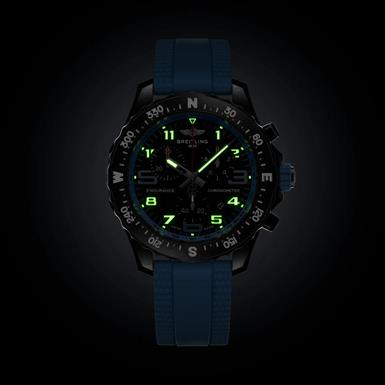 Breitling ENDURANCE ENDURANCE PRO 38