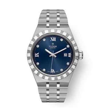 Tudor Royal  