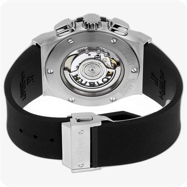 Hublot Classic Fusion Chronograph Titanium
