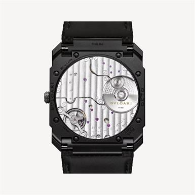 Bvlgari Octo Finissimo