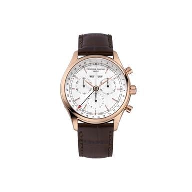 Frederique Constant Classics  Quartz Chronograph