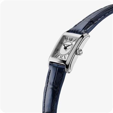 Frederique Constant Classics Classsics Carrée Ladies
