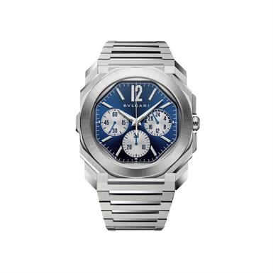 Bvlgari Octo Finissimo