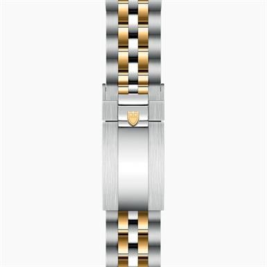 Tudor Black Bay 