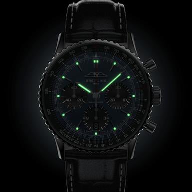 Breitling NAVITIMER B01 CHRONOGRAPH 41