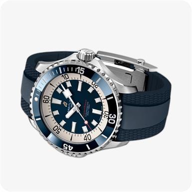 Breitling SUPEROCEAN SUPEROCEAN AUTOMATIC 46