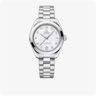 Omega Seamaster Aqua Terra 150M