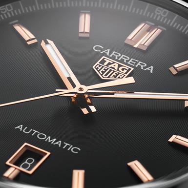 TAG Heuer Carrera TAG Heuer Carrera Date