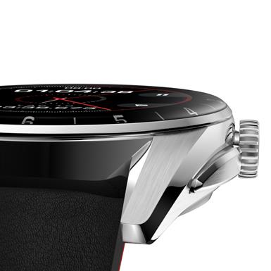 TAG Heuer Connected Calibre E4 