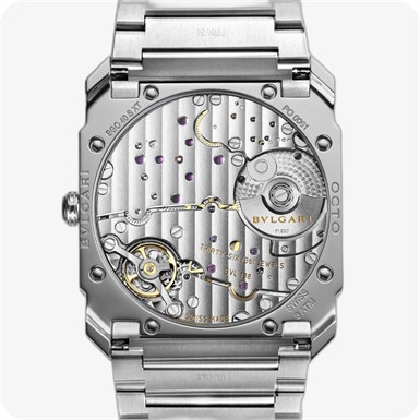 Bvlgari Octo Finissimo