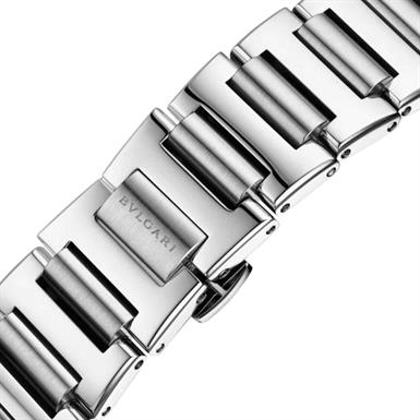 Bvlgari Lvcea LVCEA Watch