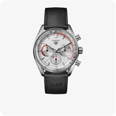 TAG Heuer Carrera TAG Heuer Carrera Chronosprint X Porsche