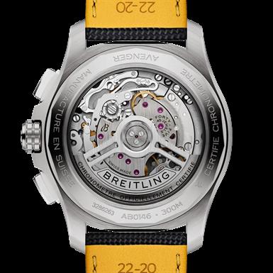 Breitling AVENGER AVENGER B01 CHRONOGRAPH 42