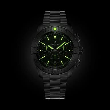 Breitling SUPER AVENGER SUPER AVENGER B01 CHRONOGRAPH 47