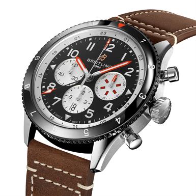 Breitling CLASSIC AVI SUPER AVI B04 CHRONOGRAPH GMT 46 MOSQUITO