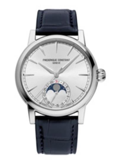 Frederique Constant Manufacture Classic Moonphase Date
