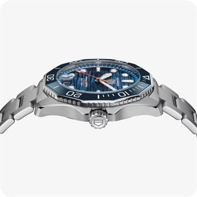 TAG Heuer Aquaracer TAG Heuer Aquaracer Professional 300 Date