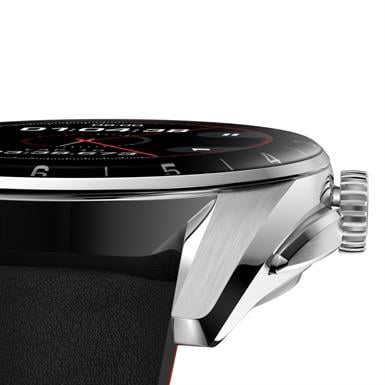 TAG Heuer Connected Calibre E4 