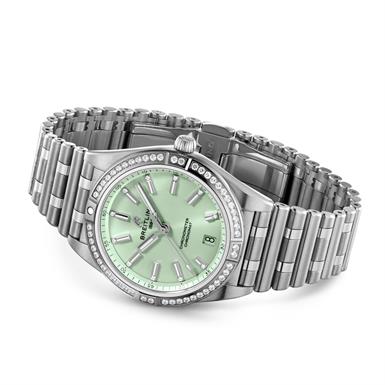 Breitling CHRONOMAT AUTOMATC 36