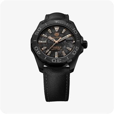 TAG Heuer Aquaracer 