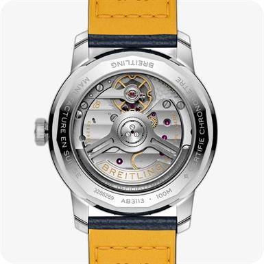 Breitling TOP TIME B31