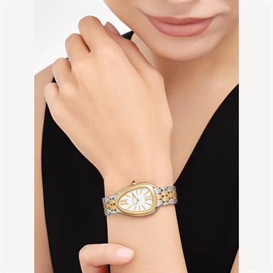 Bvlgari Serpenti Seduttori