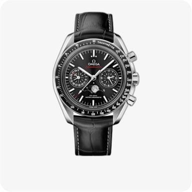 Omega Speedmaster MOONPHASE CO-AXIAL MASTER CHRONOMETER MOONPHASE CHRONOGRAPH