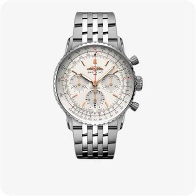 Breitling Navitimer B01 Chronograph 41