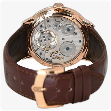 Arnold & Son UTTE 