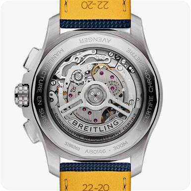 Breitling AVENGER AVENGER B01 CHRONOGRAPH 42