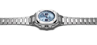 Bell & Ross Urban BR-05 Chrono Patrouille de France