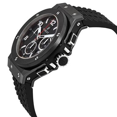 Hublot Big Bang Black Magic