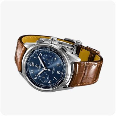 Breitling PREMIER B15 DUOGRAPH 42