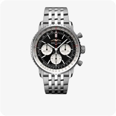 Breitling Navitimer B01 Chronograph 43