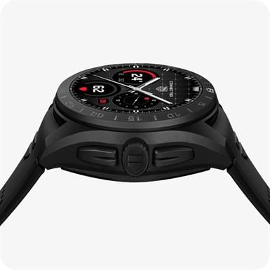 TAG Heuer Connected TAG Heuer Connected Calibre E5 45 Mm
