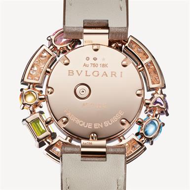 Bvlgari Allegra Watches