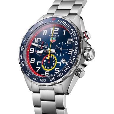 TAG Heuer Formula1 Formula 1 Red Bull Special Edition