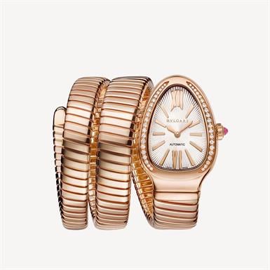 Bvlgari Serpenti Tubogas