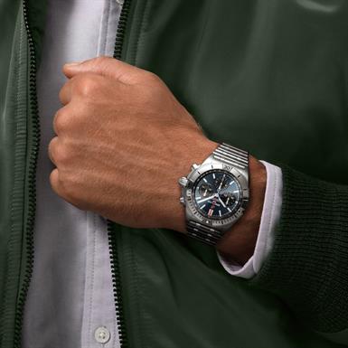 Breitling CHRONOMAT B01 42