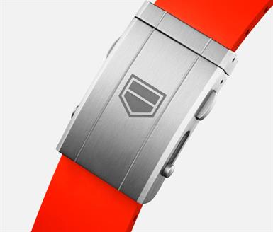 TAG Heuer Carrera Chronograph Extreme Sport