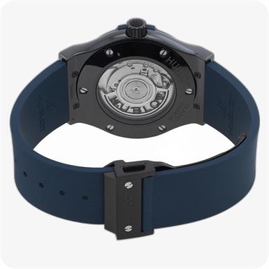 Hublot Classic Fusion Ceramic Blue