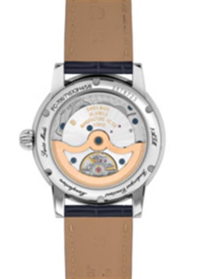 Frederique Constant Manufacture Classic Date