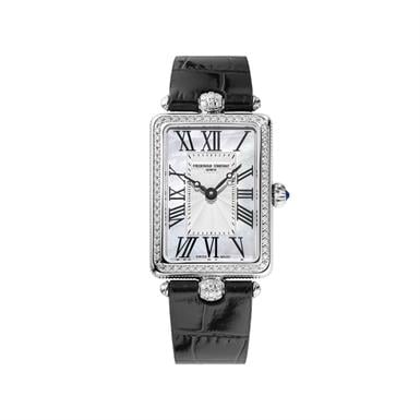 Frederique Constant Classics Art Deco Carree